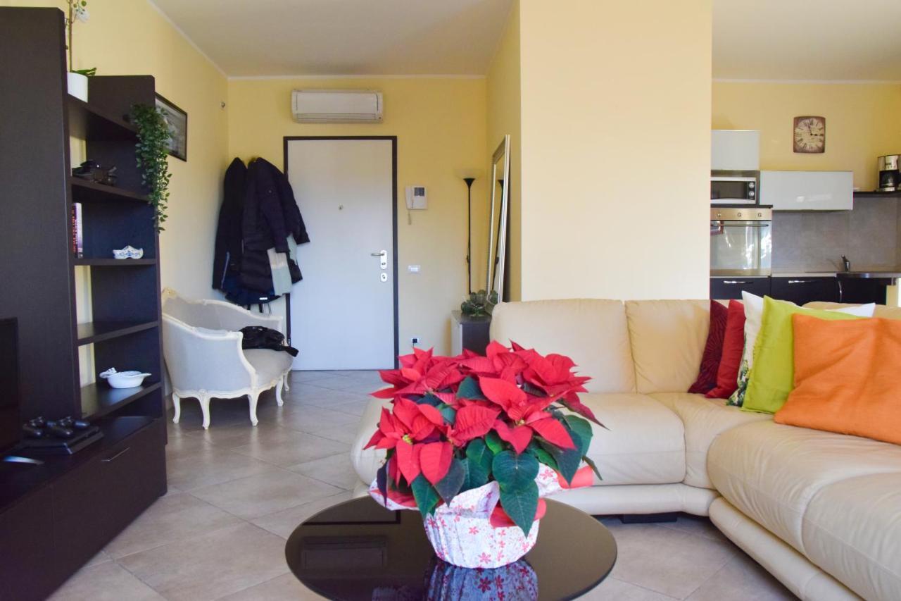 Appartamento Casa ai giardini Lucca Esterno foto